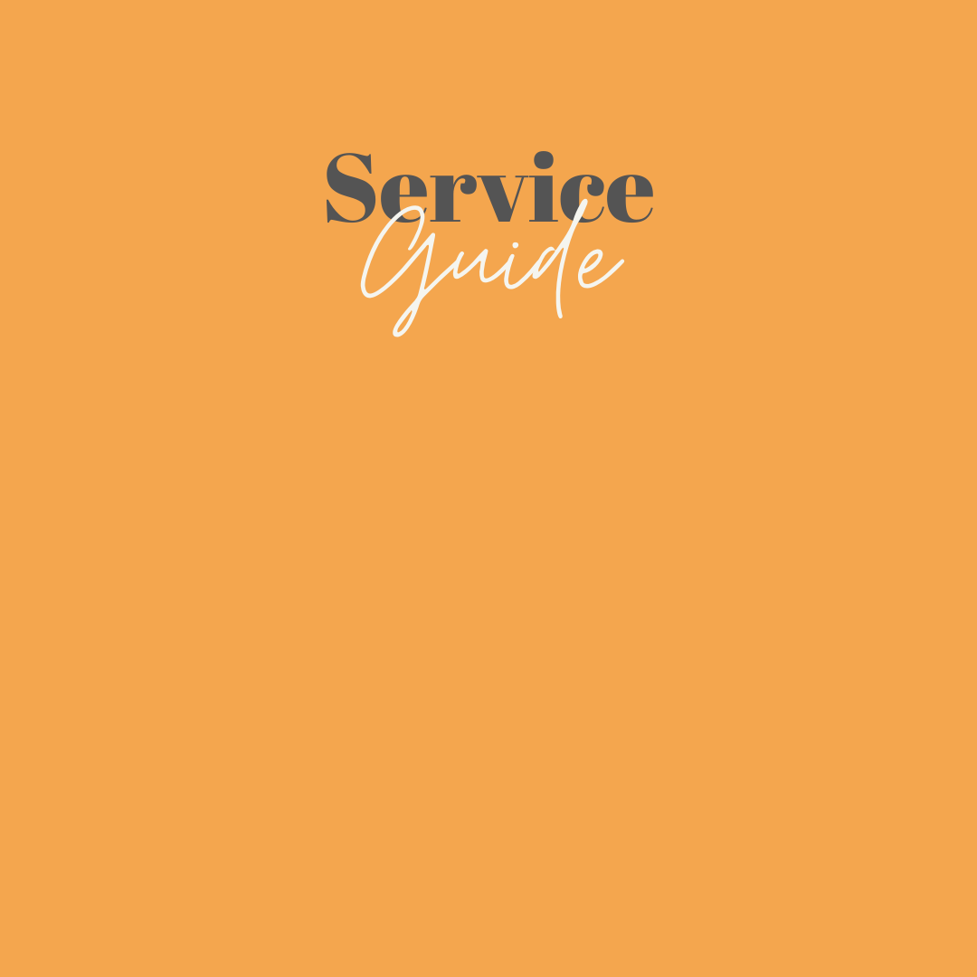 service guide