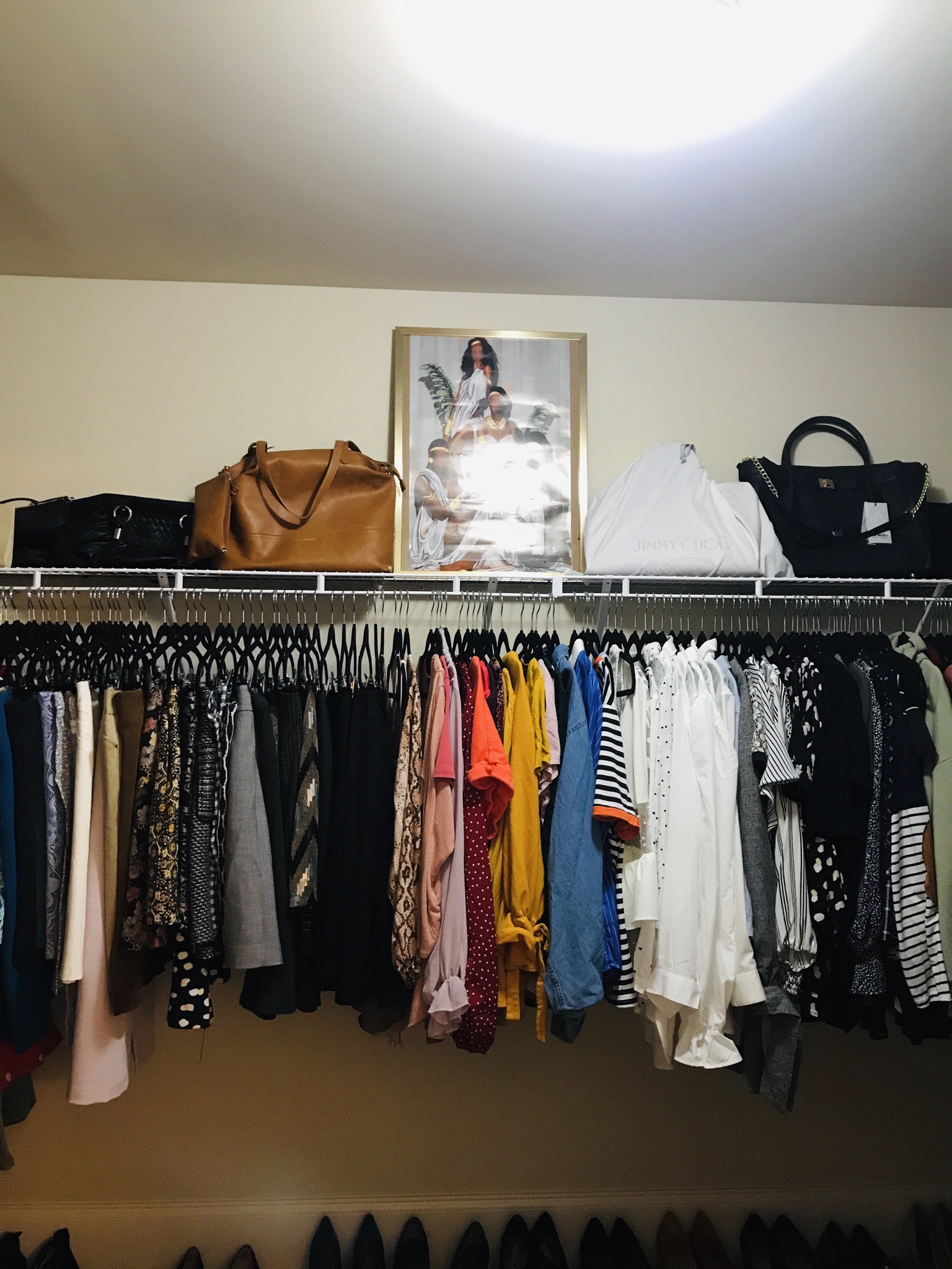 closet detox k - Natalie Sampson