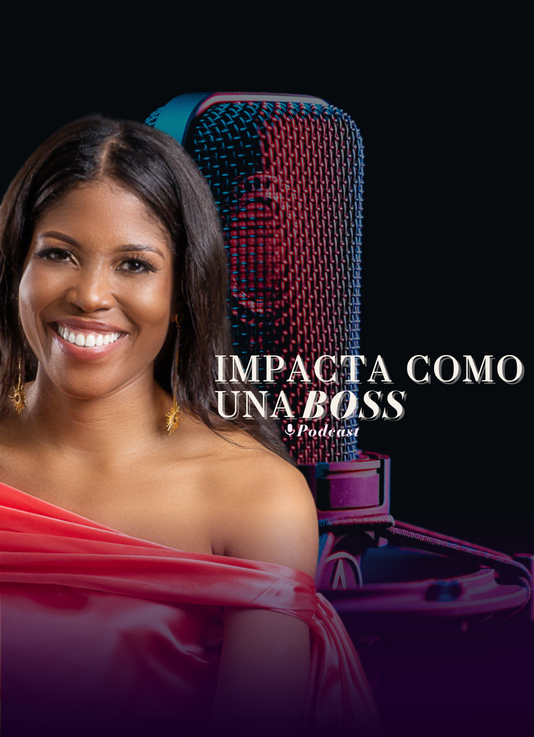 Natalie Sampson Podcast -Impacta como una BOSS